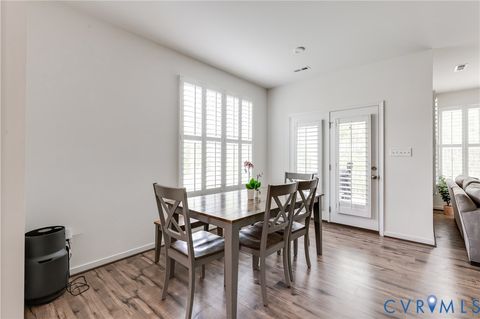 Tiny photo for 18320 Palisades Court, Moseley, VA 23120 (MLS # 2618633)