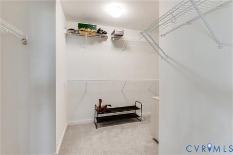 Tiny photo for 18320 Palisades Court, Moseley, VA 23120 (MLS # 2618633)