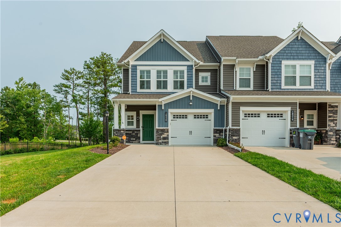 Photo 1 of 36 — 18320 Palisades Court, Moseley, VA 23120