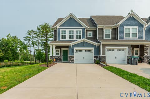 Photo of 18320 Palisades Court, Moseley, VA 23120 (MLS # 2618633)