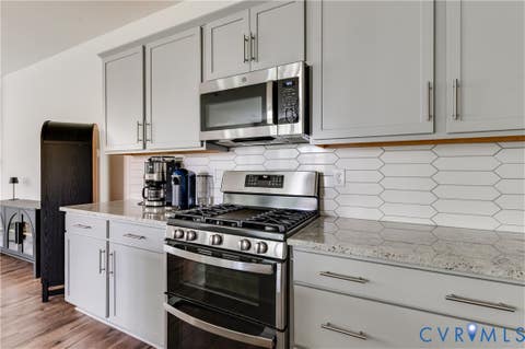 Tiny photo for 18320 Palisades Court, Moseley, VA 23120 (MLS # 2618633)