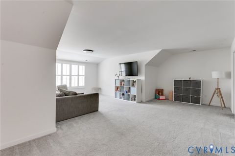 Tiny photo for 18320 Palisades Court, Moseley, VA 23120 (MLS # 2618633)