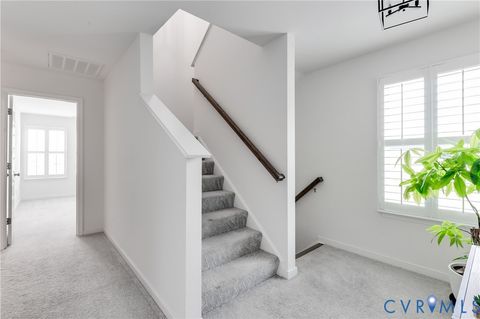 Tiny photo for 18320 Palisades Court, Moseley, VA 23120 (MLS # 2618633)