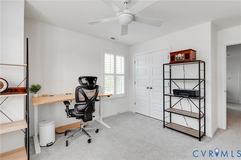 Tiny photo for 18320 Palisades Court, Moseley, VA 23120 (MLS # 2618633)