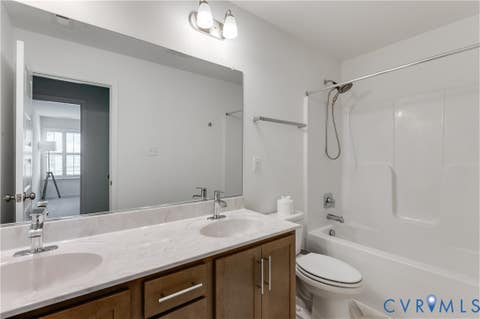 Tiny photo for 18320 Palisades Court, Moseley, VA 23120 (MLS # 2618633)