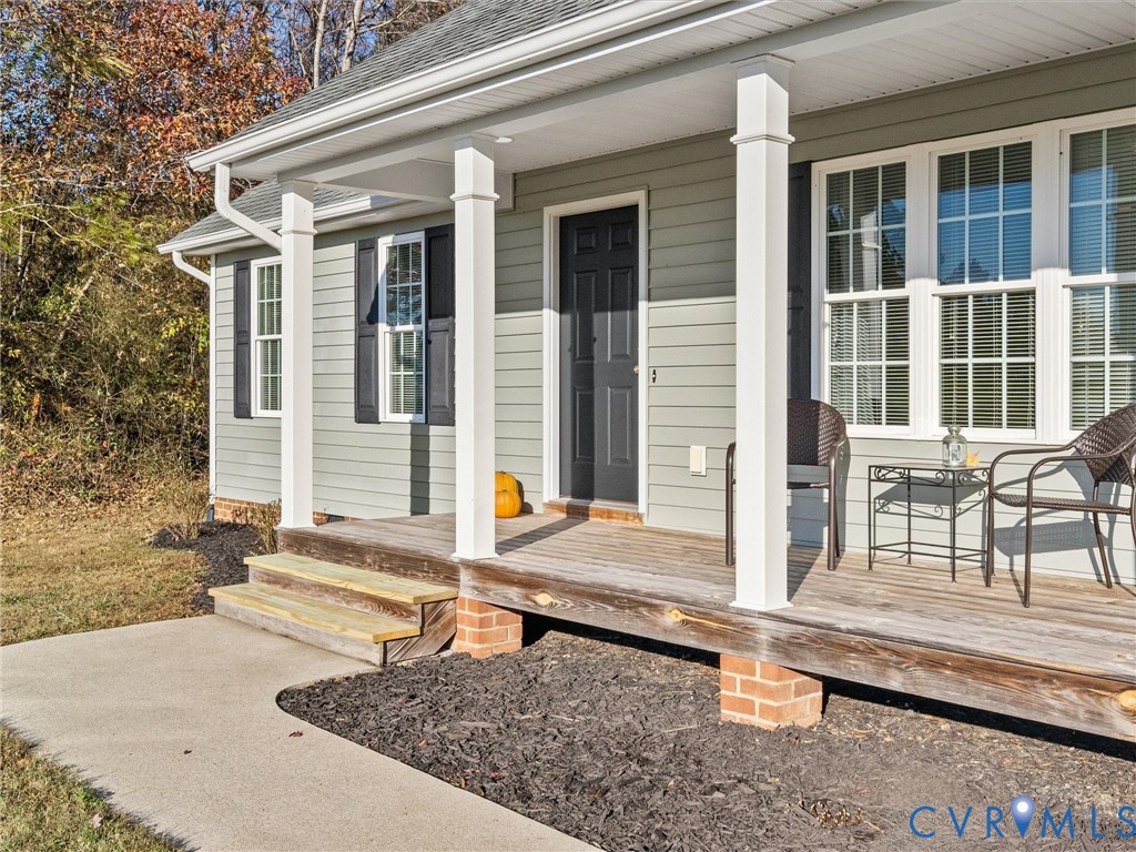 5201 Little Flock Ch Lane