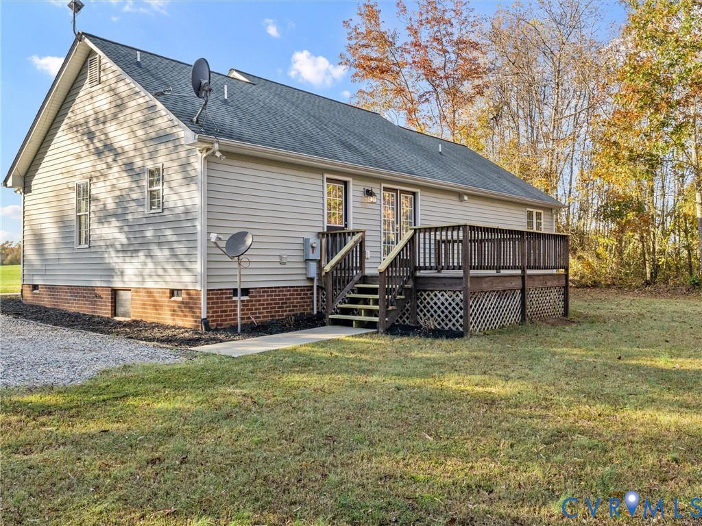 5201 Little Flock Ch Lane