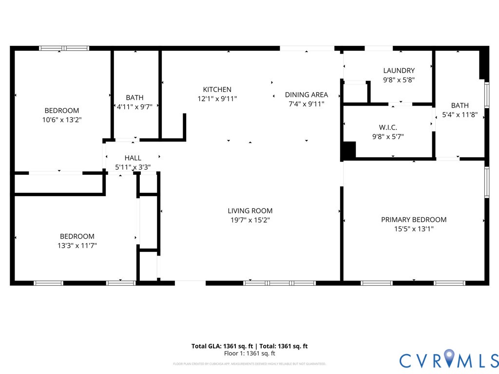 5201 Little Flock Ch Lane