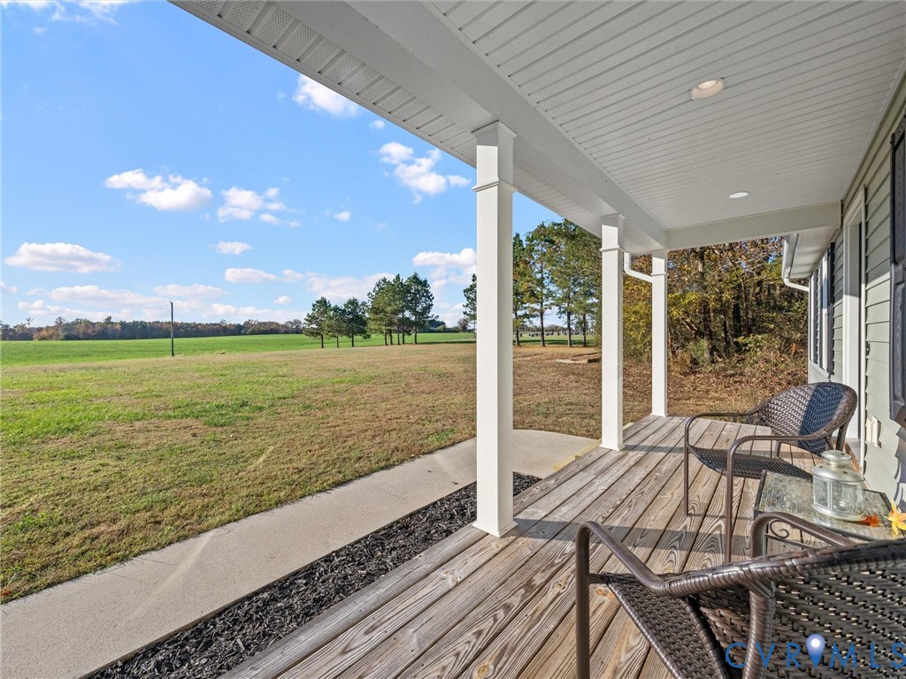 5201 Little Flock Ch Lane