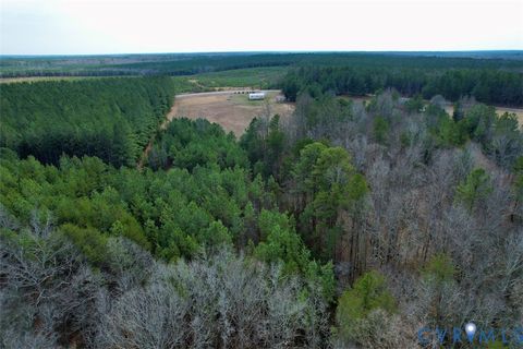 Tiny photo for 1225 Beech Forest Road, Kenbridge, VA 23944 (MLS # 2605662)