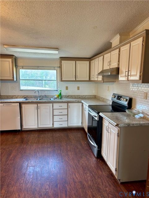 Tiny photo for 1225 Beech Forest Road, Kenbridge, VA 23944 (MLS # 2605662)