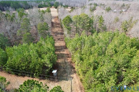 Tiny photo for 1225 Beech Forest Road, Kenbridge, VA 23944 (MLS # 2605662)