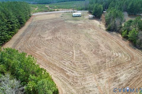 Tiny photo for 1225 Beech Forest Road, Kenbridge, VA 23944 (MLS # 2605662)