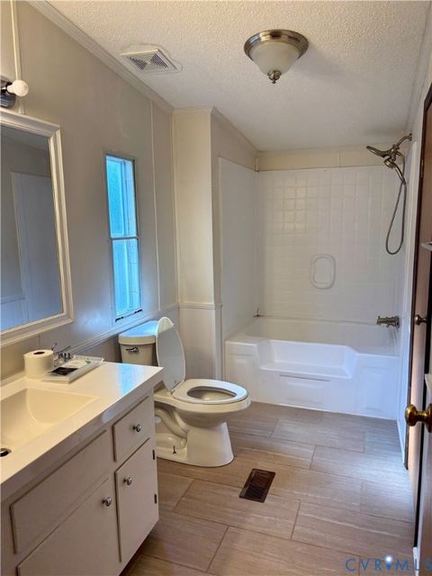 Tiny photo for 1225 Beech Forest Road, Kenbridge, VA 23944 (MLS # 2605662)