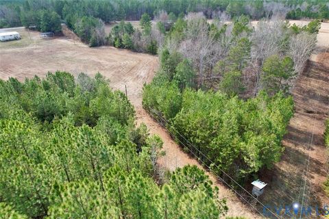 Tiny photo for 1225 Beech Forest Road, Kenbridge, VA 23944 (MLS # 2605662)