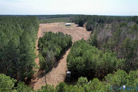 Tiny photo for 1225 Beech Forest Road, Kenbridge, VA 23944 (MLS # 2605662)