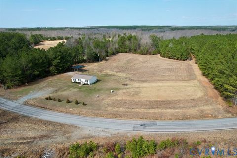 Tiny photo for 1225 Beech Forest Road, Kenbridge, VA 23944 (MLS # 2605662)