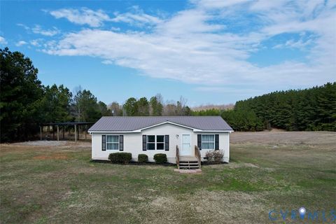 Tiny photo for 1225 Beech Forest Road, Kenbridge, VA 23944 (MLS # 2605662)