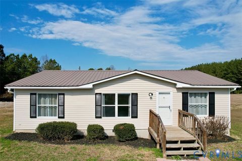 Tiny photo for 1225 Beech Forest Road, Kenbridge, VA 23944 (MLS # 2605662)