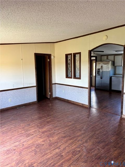 Tiny photo for 1225 Beech Forest Road, Kenbridge, VA 23944 (MLS # 2605662)