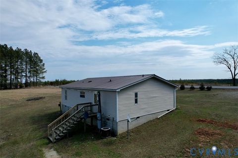 Tiny photo for 1225 Beech Forest Road, Kenbridge, VA 23944 (MLS # 2605662)