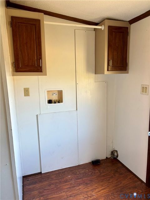 Tiny photo for 1225 Beech Forest Road, Kenbridge, VA 23944 (MLS # 2605662)