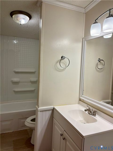 Tiny photo for 1225 Beech Forest Road, Kenbridge, VA 23944 (MLS # 2605662)