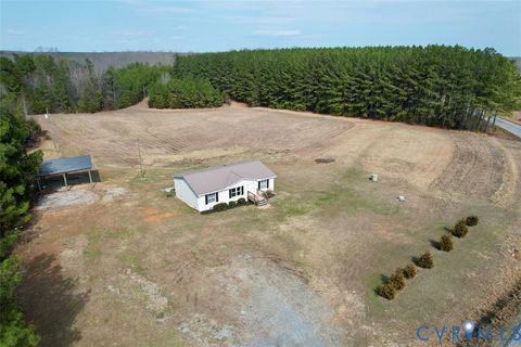 Tiny photo for 1225 Beech Forest Road, Kenbridge, VA 23944 (MLS # 2605662)