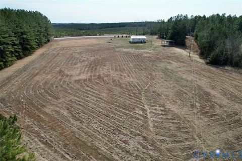 Tiny photo for 1225 Beech Forest Road, Kenbridge, VA 23944 (MLS # 2605662)