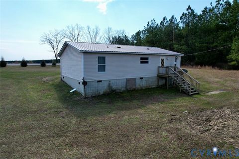 Tiny photo for 1225 Beech Forest Road, Kenbridge, VA 23944 (MLS # 2605662)