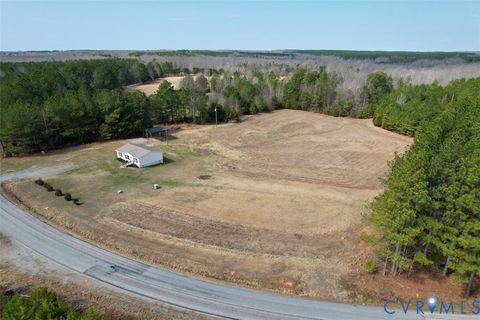Tiny photo for 1225 Beech Forest Road, Kenbridge, VA 23944 (MLS # 2605662)