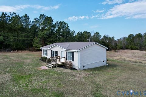 Tiny photo for 1225 Beech Forest Road, Kenbridge, VA 23944 (MLS # 2605662)
