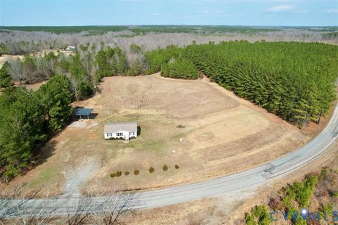 Tiny photo for 1225 Beech Forest Road, Kenbridge, VA 23944 (MLS # 2605662)