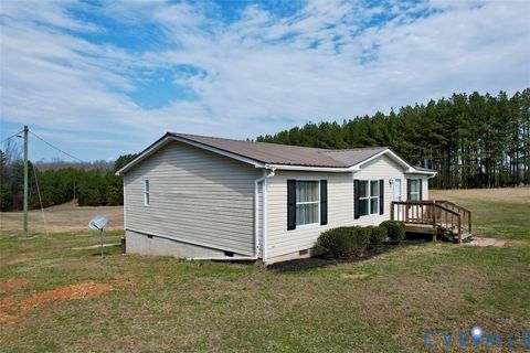 Tiny photo for 1225 Beech Forest Road, Kenbridge, VA 23944 (MLS # 2605662)