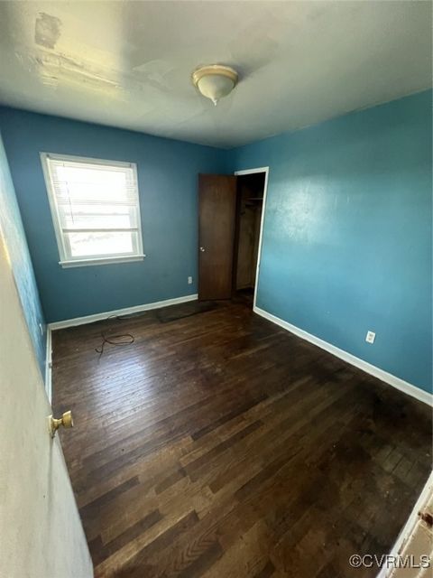 Tiny photo for 2502 Dry Bread Road, Emporia, VA 23847 (MLS # 2507456)