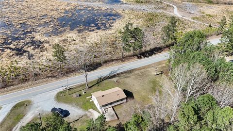 Tiny photo for 2502 Dry Bread Road, Emporia, VA 23847 (MLS # 2507456)