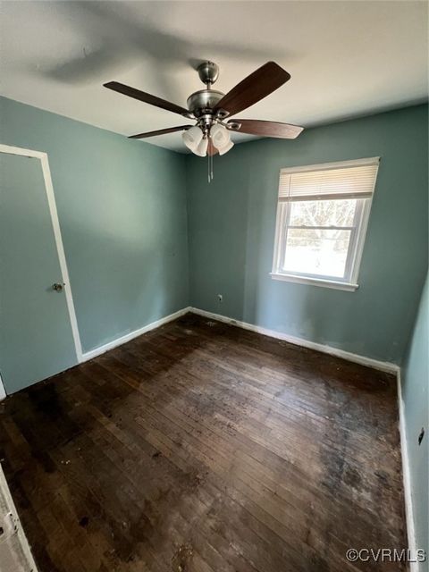Tiny photo for 2502 Dry Bread Road, Emporia, VA 23847 (MLS # 2507456)