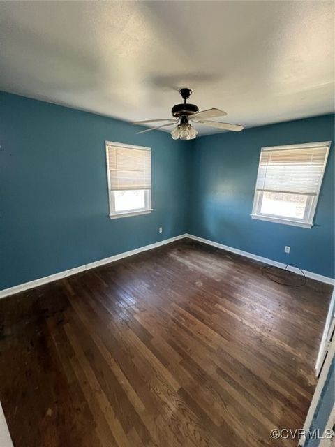 Tiny photo for 2502 Dry Bread Road, Emporia, VA 23847 (MLS # 2507456)