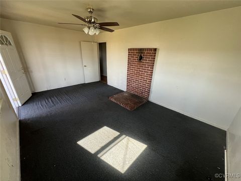 Tiny photo for 2502 Dry Bread Road, Emporia, VA 23847 (MLS # 2507456)