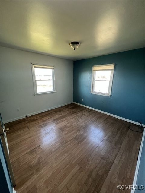 Tiny photo for 2502 Dry Bread Road, Emporia, VA 23847 (MLS # 2507456)