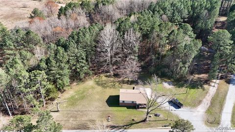 Tiny photo for 2502 Dry Bread Road, Emporia, VA 23847 (MLS # 2507456)