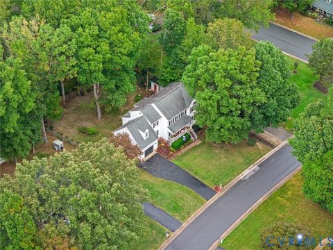 Tiny photo for 7706 Northern Dancer Court, Midlothian, VA 23112 (MLS # 2528868)