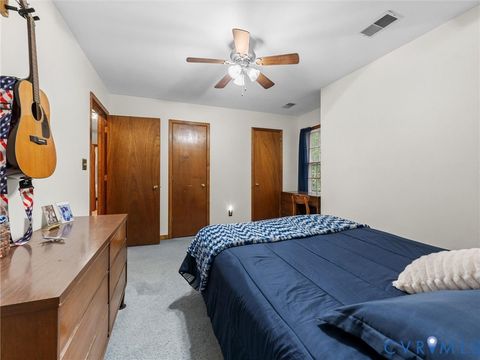Tiny photo for 7706 Northern Dancer Court, Midlothian, VA 23112 (MLS # 2528868)