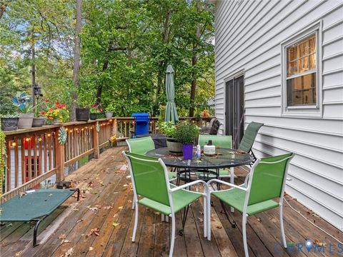 Tiny photo for 7706 Northern Dancer Court, Midlothian, VA 23112 (MLS # 2528868)