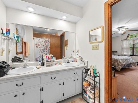 Tiny photo for 7706 Northern Dancer Court, Midlothian, VA 23112 (MLS # 2528868)