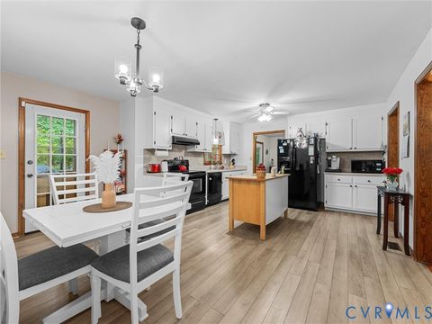 Tiny photo for 7706 Northern Dancer Court, Midlothian, VA 23112 (MLS # 2528868)