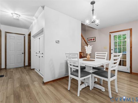 Tiny photo for 7706 Northern Dancer Court, Midlothian, VA 23112 (MLS # 2528868)