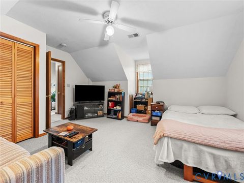 Tiny photo for 7706 Northern Dancer Court, Midlothian, VA 23112 (MLS # 2528868)