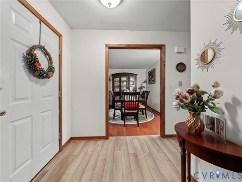 Tiny photo for 7706 Northern Dancer Court, Midlothian, VA 23112 (MLS # 2528868)