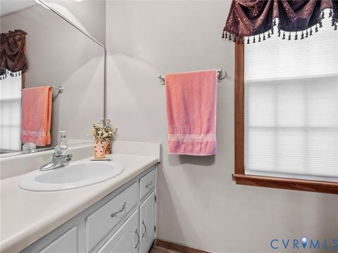 Tiny photo for 7706 Northern Dancer Court, Midlothian, VA 23112 (MLS # 2528868)